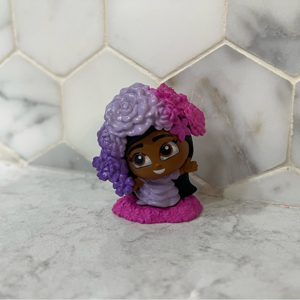 Disney Doorable - In Bloom - Isabel/Encanto